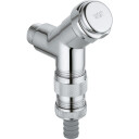 Grohe Vegaventil For Vask Og Oppvaskbaskin
