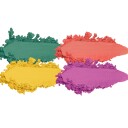Jason Wu Beauty Flora 4 Eyeshadow Palette Santa Fe 3,2g