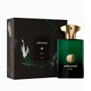 Amouage Epic Man Eau de Toilette 100 ml - Orientalsk Duft for Menn