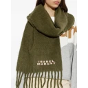 Isabel Marant Dame Accessories Grønn ONE SIZE,