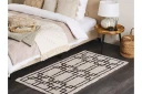 Turhal Ryeteppe 80x150 cm - Beige