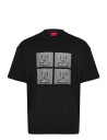 HUGO Draxon Black XL
