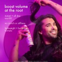 Rising Star Volumizing Finishing Spray 185 ml