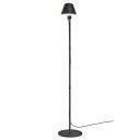 DFTP Stay Gulvlampe Svart