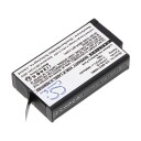 Cameron Sino Batteri til GoPro Max 2