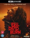 Evil Dead Burn (2026) 4K Ultra HD