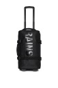 Rains Texel Cabin Bag W3 Trolley 34L Grønn