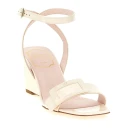 Roger Vivier Dame Sko Hvit 36 1/2 EU,