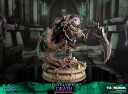 First4Figures Darksiders Resin Painted Statue: Death (Standard Edition)