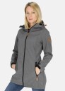 Softshell Coat W