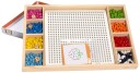 VIGA Peg Board