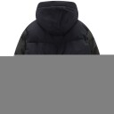 CMP WP 10000 Vinterjakke Herre Grønn/Svart XL