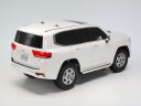 Tamiya 1/10 Toyota Land Cruiser 300 CC-02 Radiostyrt Bil