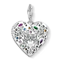 Thomas Sabo Dame Accessories Flerfarget ONE SIZE,