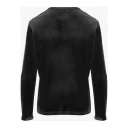 F.It Dame Topper Svart 2XL,