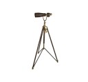 Monocular kikkert lær