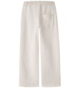 Name It Joggebukser   Bred   NkfLioca   Peyote Melange   Name It   11 år (146)   Joggebukse   Beige