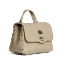 Zanellato Dame Vesker Beige ONE SIZE,