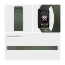 Polar Wristband Loop armbånd Grønn S L