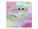 Baby Yoda julekalender bad og kroppspleie