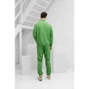 Lacoste Herre Sport Grønn S,