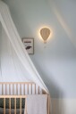 Oh Poppy! Bella Balloon Vegglampe Small