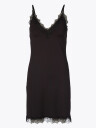 Rosemunde Strap Dress Sort 34