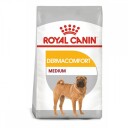 Royal Canin Medium Dermacomfort 12 kg Tørrfôr for Voksne Hunder - Mage & Fordøyelse
