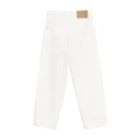 Haikure Dame Jeans Beige W27,
