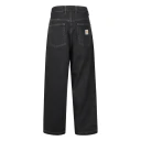 Carhartt Wip Herre Jeans Svart XS,