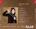 AnneJulie Caron Astor Piazzolla Emmanuel Séjourné Guillo Espel Julie Spencer Keiko Abe Pat Metheny  Le Rencontre: Contemporary Works For Marimba  CD