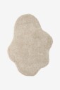 Ellos Home   Flossteppe Cloud   Beige