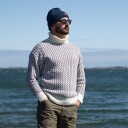 Ullgenser Bråtens turtleneck Slippen (14000)