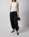 One & Other PANT PERNILLE Black L