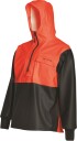 Grundéns 10081 800 0015 Neptune 103 Regnjakke orange vanntett holdbar Oransje Klær