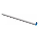 Uponor Unipipe Plus S 25mm MLC-Rør 3m med Aluminium Mellomlag