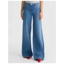 Liu Jo Dame Jeans Blå W28,