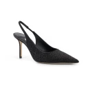 Jimmy Choo Dame Sko Svart 38 1/2 EU,