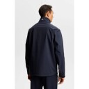 J.Lindeberg Shay Rain Jacket Herre Jl Navy L