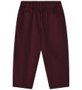 Fliink Dolly Pant Burgundy 86