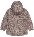 mikk line Summer Jacket Aop Multi/patterned 104