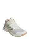Adidas Performance Crazyflight 6 Mid W   Cream   41 1/3