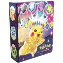 Pokemon Collectible Card Game Box for spanske spillere