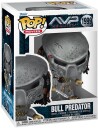 Funko POP! Movies: Aliens vs. Predator: Requiem  Bull Predator