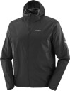 Salomon Sense Aero Wind Black/ M