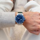 Tissot Seastar 1000 Powermatic 80 T1204071104103 - Herre - 43 mm - Analog - Automatisk - Safirglass