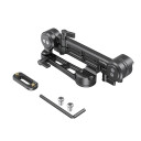 SmallRig 3507 Adjustable EVF Mount m/Nato Clamp