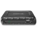Glyph BlackBox Plus SSD 2TB Ekstern SSD Svart