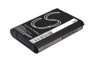 NTT DoCoMo Xcover II batteri (1100 mAh 3.7 V)