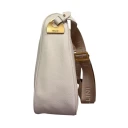 Pollini, Dame, Vesker, Beige, ONE SIZE,